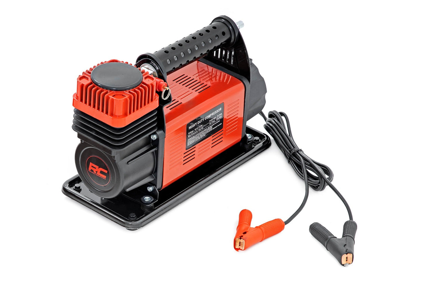 Rough Country  | Air Compressor Kit | 12 Volt