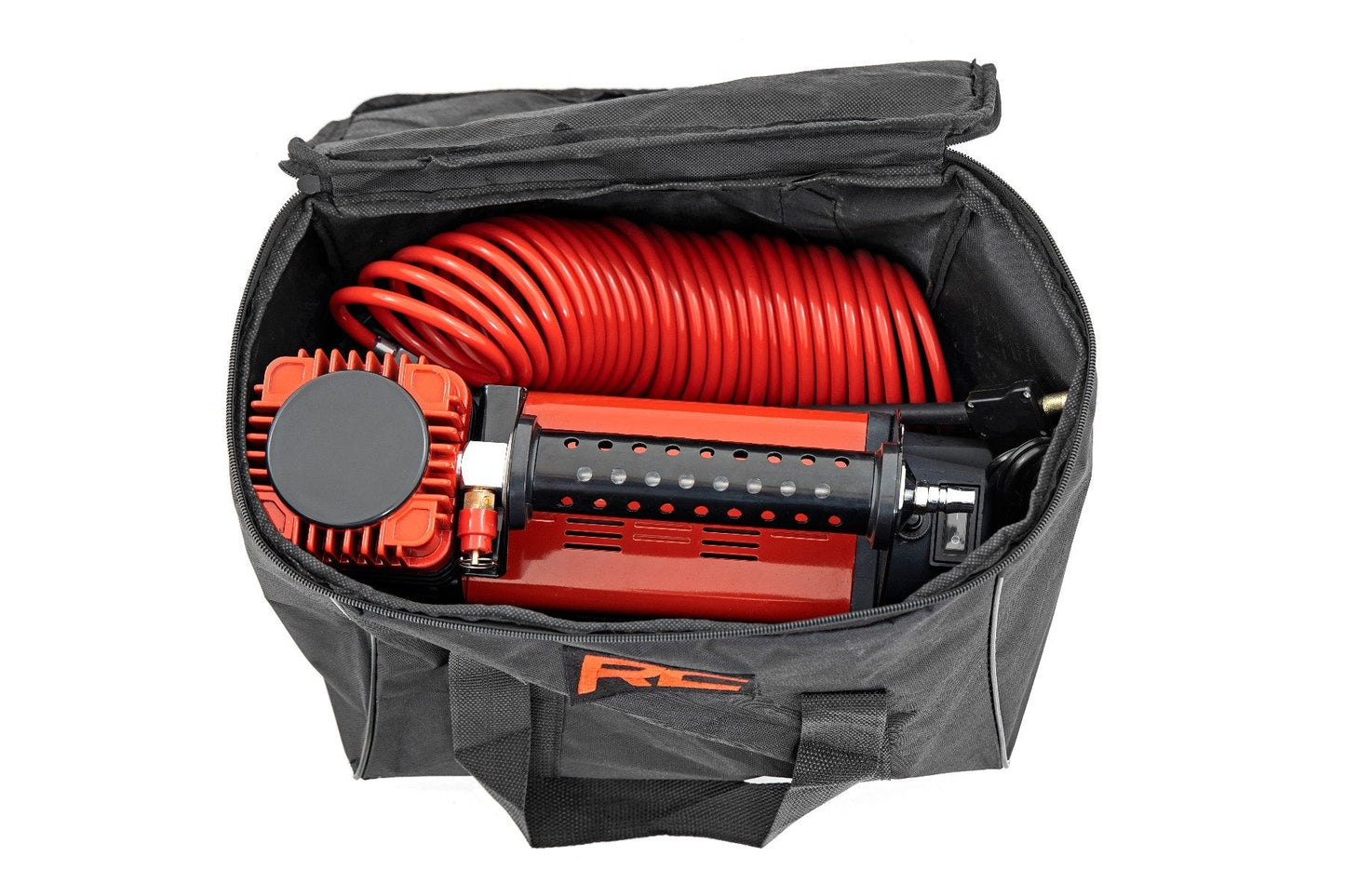Rough Country  | Air Compressor Kit | 12 Volt