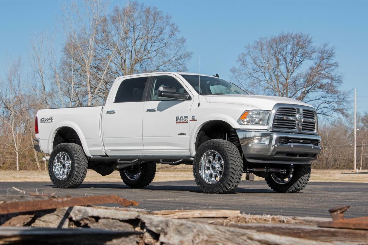 Rough Country  | 5 Inch Lift Kit | Ram 2500 4WD (2014-2018)