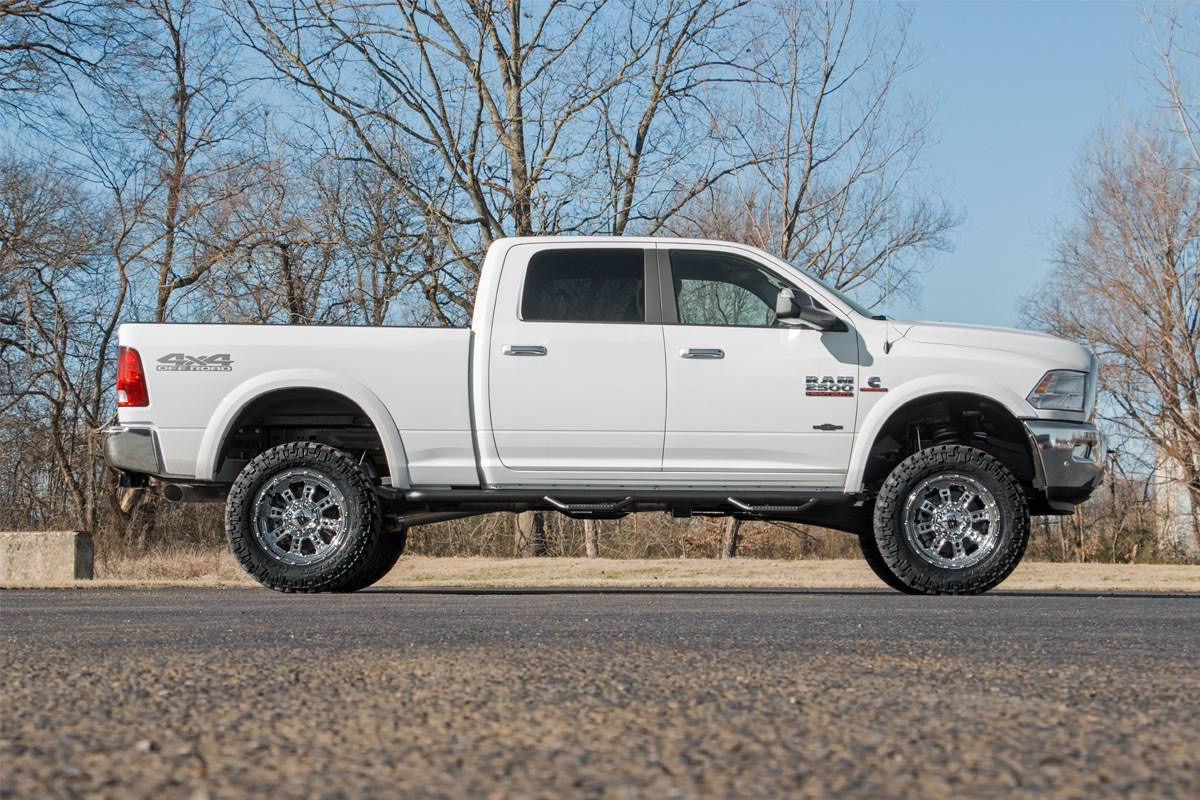 Rough Country  | 5 Inch Lift Kit | Ram 2500 4WD (2014-2018)