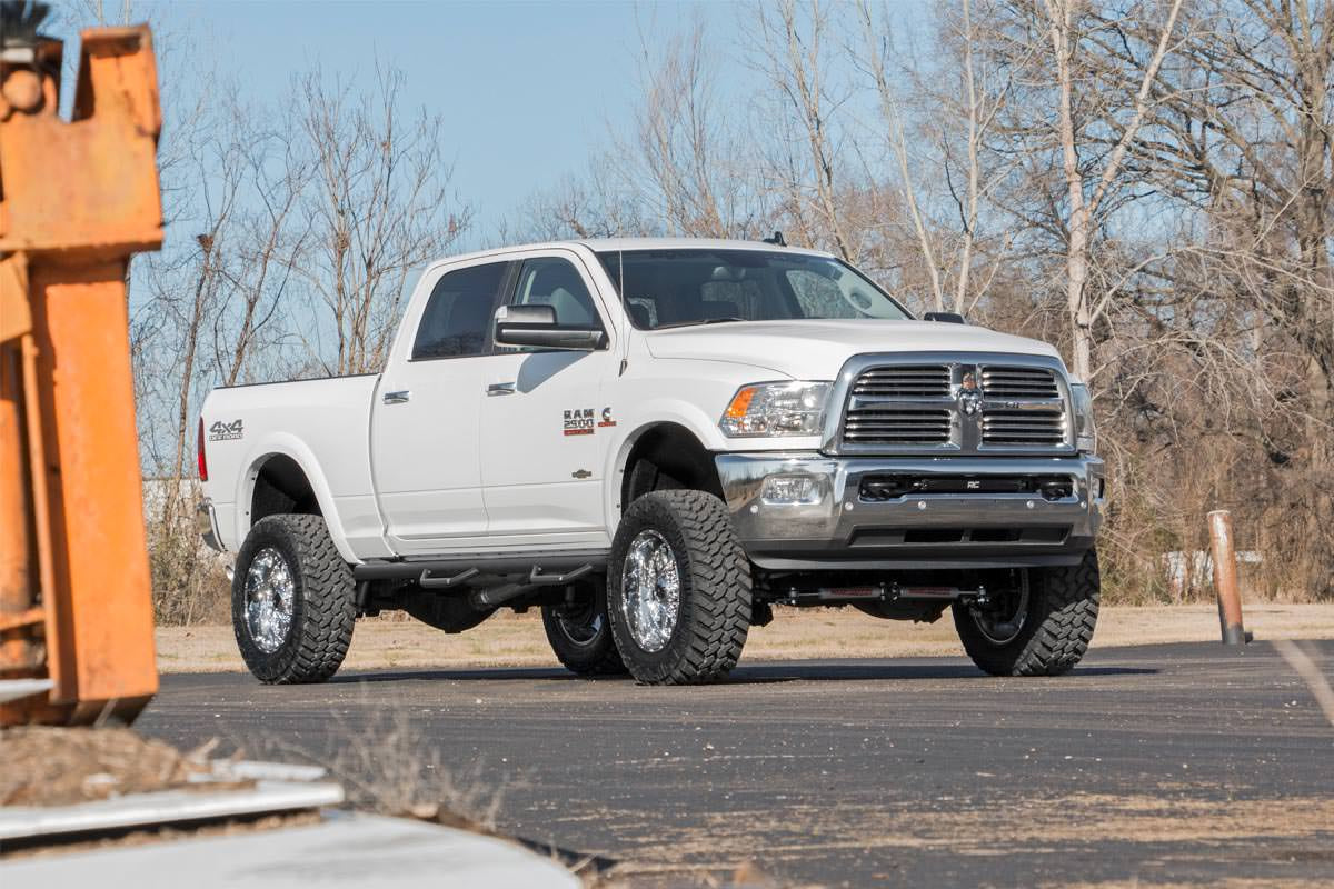 Rough Country  | 5 Inch Lift Kit | Ram 2500 4WD (2014-2018)