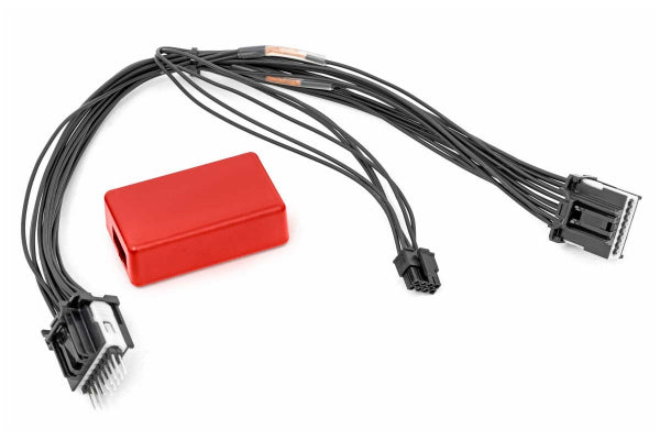 Rough Country  | Speedometer Calibrator | Inline | Toyota Tacoma 4WD (2016-2021)