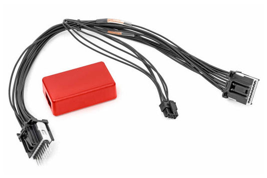 Rough Country  | Speedometer Calibrator | Inline | Toyota Tacoma 4WD (2016-2021)