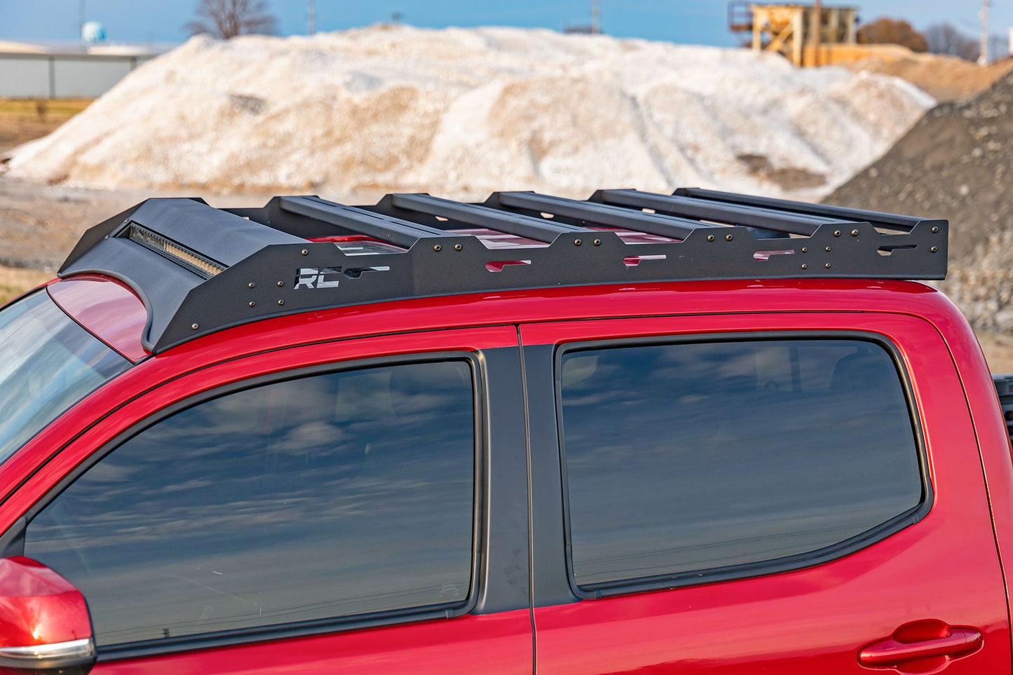 Rough Country  | Roof Rack | Toyota Tacoma 2WD/4WD (2005-2023)