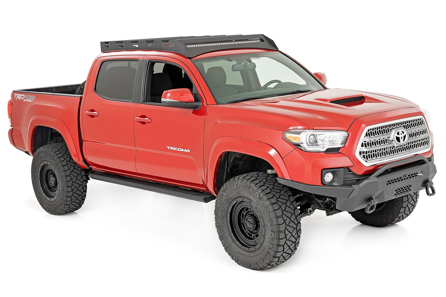 Rough Country  | Roof Rack | Toyota Tacoma 2WD/4WD (2005-2023)
