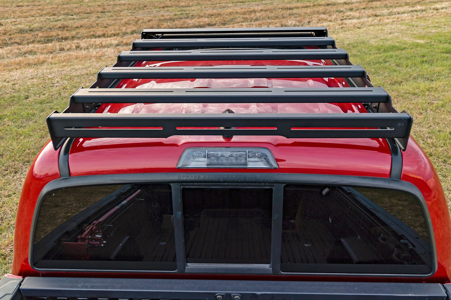 Rough Country  | Roof Rack | Toyota Tacoma 2WD/4WD (2005-2023)