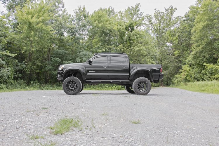 Rough Country  | 6 Inch Lift Kit | Toyota Tacoma 2WD/4WD (2005-2015)