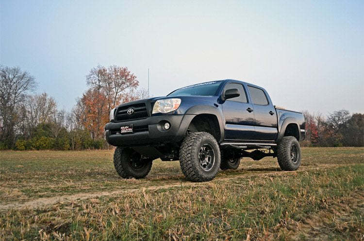 Rough Country  | 6 Inch Lift Kit | Toyota Tacoma 2WD/4WD (2005-2015)